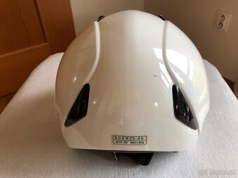 Prilba na motocykel - 4