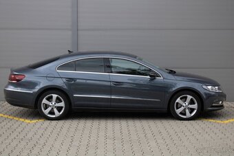 Volkswagen CC 2.0 TDI - 4