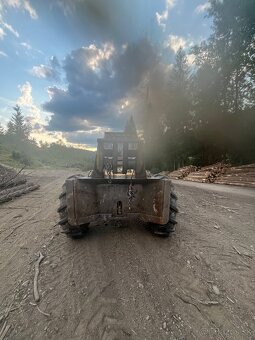 Predám LKT 81 turbo - 4