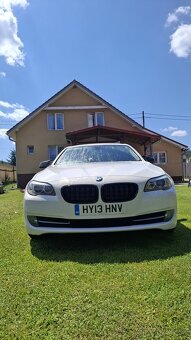 BMW 520D - 4