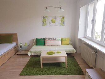 Zariadený 1,5i byt na Ľubľanskej ul,v BA-širšie centrum - 4