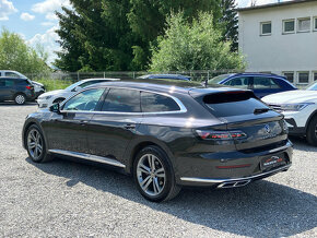 Volkswagen Arteon Shooting Brake 2.0 TDI 110 KW DSG R-LINE - 4