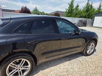 Porsche MACAN možný odpočet DPH - 4