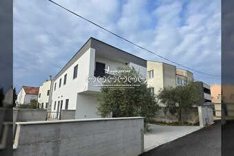 VRSI - dvojdom 300 m od mora - 4