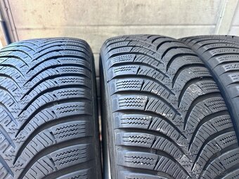 195/65R15 zimna - 4