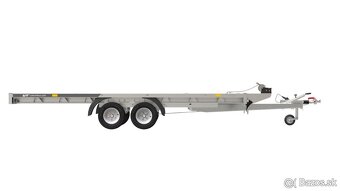 MARTZ GT KIPPBAR NEW 4520S P 3000kg AKCIA - 4
