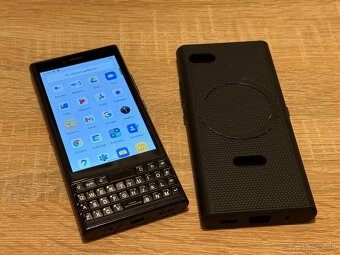 Android Unihertz Titan Slim - Qwerty klavesnica - jedinečný - 4