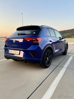 T-Roc R - 4