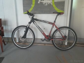 Predám bicykel Dema Asti - 4