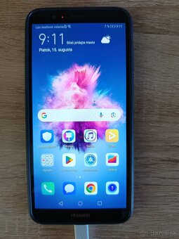Huawei P Smart - 4