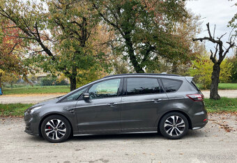 Ford S-Max 2.0 TDCi EcoBlue 190 ST Line A/T odpočet DPH - 4