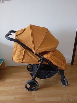 Carrello Bravo - 4
