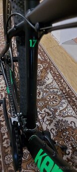 Pánsky MTB bicykel Kenzel SHADE 29",rám 17" - 4