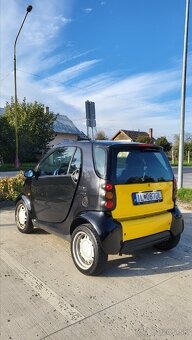 Smart Fortwo - 4