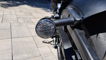 AKČNÁ CENA - Indian SCOUT BOBBER TWENTY 1200 - 2021 - 4