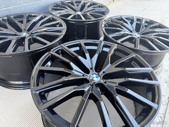 Originál BMW X5 G05 X6 G06 M-Packet style M742 s TPMS 1999€ - 4