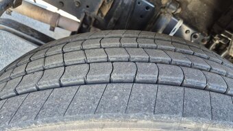 Prodám MAN TGM 18.250 BL EURO 5 - autopřepravník - 4