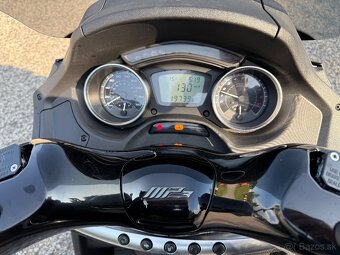 Piaggio MP3 500 SPORT ABS / ASR - 4