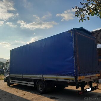 Renault Midlum 220 - 4
