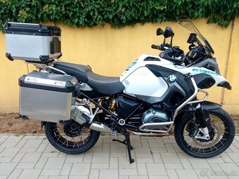 BMW R 1200 GS ADVENTURE - 4