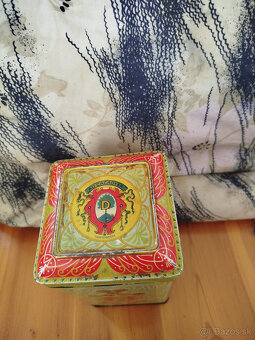 plechovka reklamna - 4