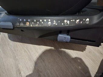 Zopa Voyager 2 i-size - 4