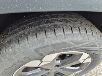 CONTINENTAL ECOCONTACT 6Q 215/60 R18 - 4