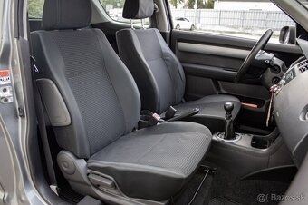 Suzuki Swift 1.5 vvt 75kW - 4