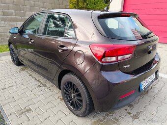 KIA RIO 1.25 62KW 2017 - 4