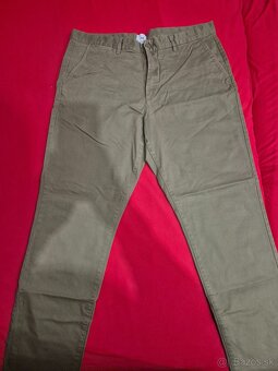 Balík pánskych nohavic - 4
