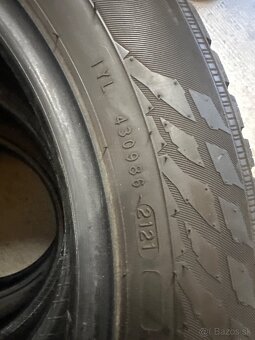 Zimne gumy 205/60R16 NOKIAN 2021 - 4