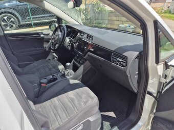 VW Touran - 4