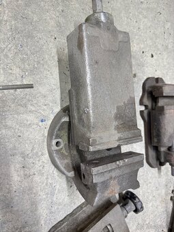 Predam zvysok z dielne - 4