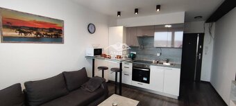 PRENÁJOM ,2 i zariadený byt pre 2 osoby pri rybníkoch, Rohož - 4