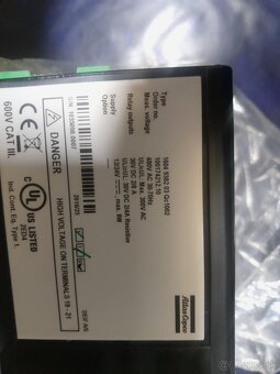 modul QC1002 - 4
