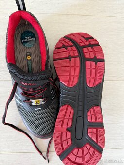 pracovná obuv BENNON veľ.41 - 4