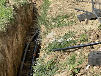 Investičný pozemok Kynek, Nitra - 4