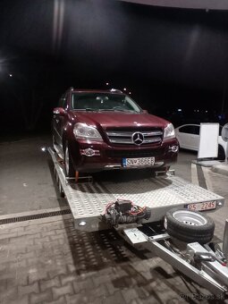 Odťahová služba Michalovce , Sobrance , Trebišov ,Vranov, - 4