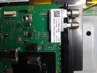 Tv doska Samsung - 4