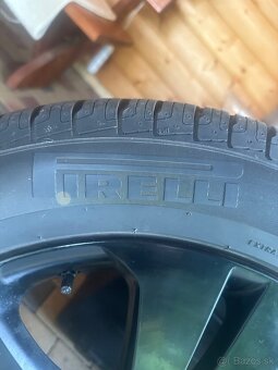 Elektróny plus pneumatiky 235/55 r18 - 4