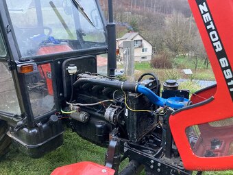 Zetor 7211 - 4