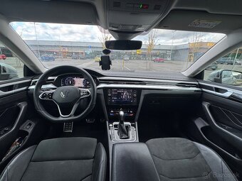 VOLKSWAGEN ARTEON 2.0 TSI ELEGANCE - 4