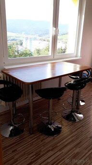 3 izbový byt na prenájom Nemocničná Brezovec - 4