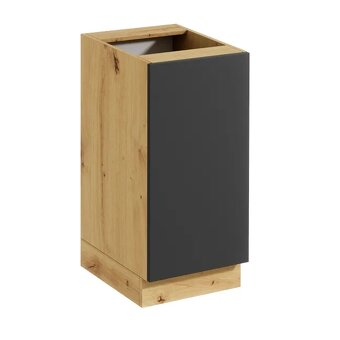 Kuchynská linka 200cm (nová ) - 4