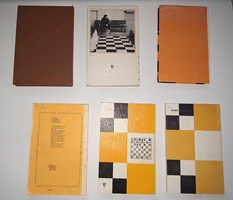 Sachova literatura 1978-2018 - 4