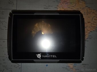 Navigácia Navitel G550 - 4