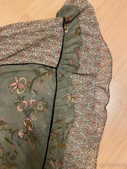 2x dámske letné šaty - 4