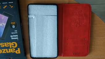 Samsung Galaxy S10 - 4