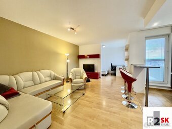 Prenajmeme 2 izbový byt, Žilina – Závodie, Kvačalova. - 4