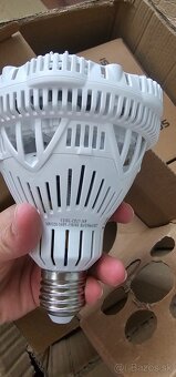 Sansi LED žiarovky - 4